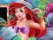 Igra Mermaid Princess Hospital Recovery online