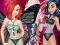 Igra Princess Victoria Secret Show 2016 online