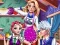 Igra Princesses Organic Shop online