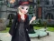 Igra Elsa First Day In Hogwarts School online