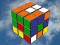 Igra Rubik's Cube online