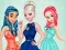 Igra Princess At Fashion Week online