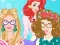 Igra Barbies Book Club online