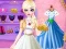 Igra Elsa Dress Style Attempt online