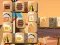 Igra Wild West Mahjong online