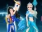 Igra Disney Super Princess 2 online