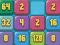 Igra 2048 Pixels online