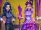 Igra Wicked High School Prom Tailor online