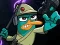 Igra Phineas and Ferb Agent P Rebel Spy online