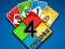 Igra 4 Colors Uno online