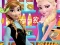 Igra Frozen's Store online