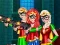 Igra Princess Fight Evil online
