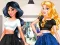 Igra Princesses Open Art Gallery online