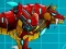 Igra Battle Robot Wolf Age online