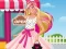 Igra Barbie Polka Dots Style online