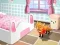 Igra Small Fox Tidy Up The Room online