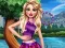 Igra Fashion Girl Outdoor Activities online