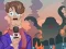 Igra Monsteroid online