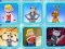 Igra Let's Inspect! Memory game online