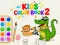 Igra Kids Color Book 2 online