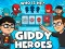 Igra Giddy Heroes online