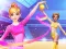 Igra Gymnastics Girls Dress Up Game online