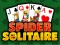 Igra Spider Solitaire online