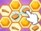 Igra Collect Honey Puzzle online