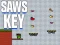 Igra Saws Key online