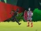 Igra Black Panther Jungle Pursuit online