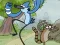 Igra Regular show spot the difference online