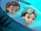 Igra Rusty Rivets Rusty Dives In online