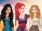 Igra Art College Classes for Princess online