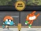 Igra Gumball Go Long! online