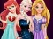 Igra Princesses Troubles online