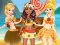 Igra Princesses Island Survive online