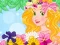 Igra Rapunzels Flower Crown online