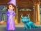 Igra A Spell For Mr. Cedric online