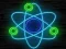 Igra Fidget Spinner Neon Glow Online online