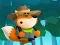 Igra Fox Adventurer online