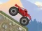 Igra Monster Truck Flip Jumps online
