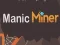 Igra Manic Miner online