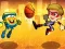 Igra Nick Basketball Stars 2 online