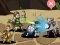 Igra Clash of the Legends online