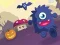 Igra Sweets Halloween Monster online
