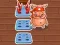 Igra Ninja Bacon online