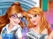 Igra Belle First Day On School online