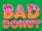 Igra Bad Donut online