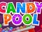 Igra Candy Pool online