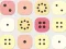 Igra Grand Dot 2048 online